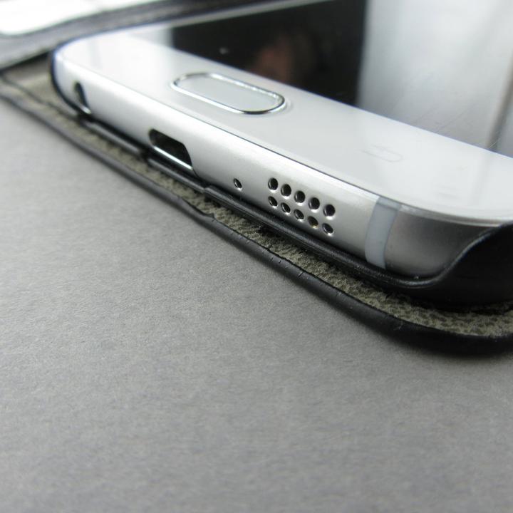 Actual product image PhoneLook Premium Flip cover (Samsung Galaxy S6)