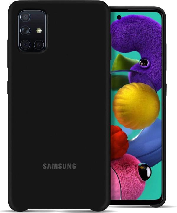 Immagine prodotto Samsung Silicone Cover (Samsung Galaxy A51)