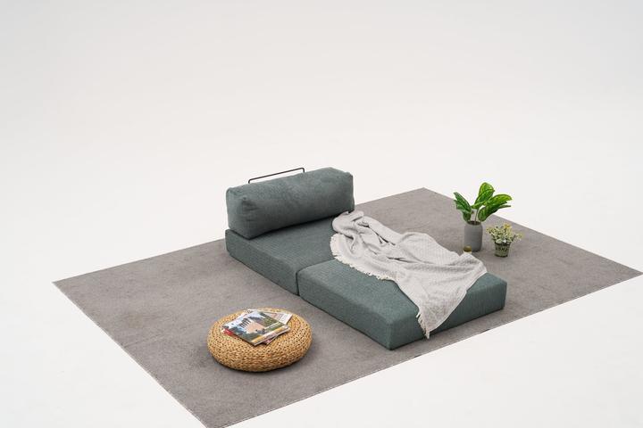 Actual product image Atelier del Sofa Comfort (Corner sofa)
