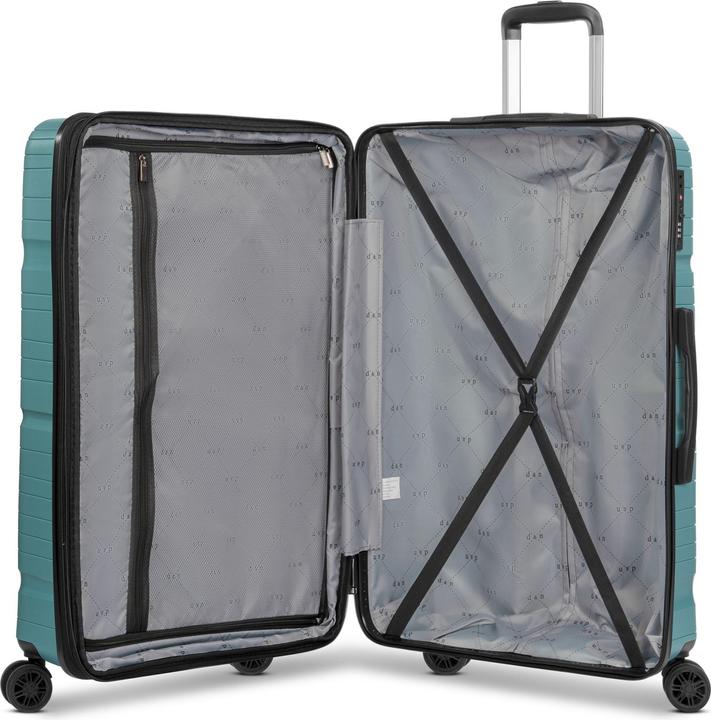 Actual product image D&N Travel Line 4300-Plus (96 l, XL (from 140l))