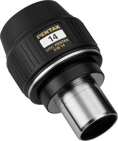 Actual product image Pentax XW 14mm eyepiece (14 mm)