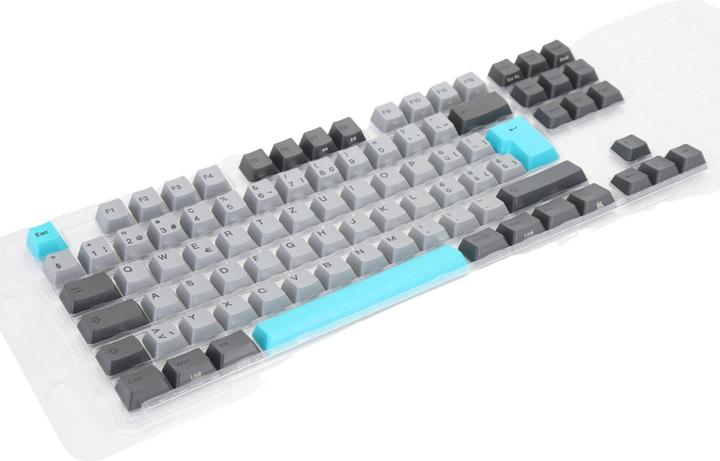 Image du produit Varmilo Cliff VCS88 Keycap Set