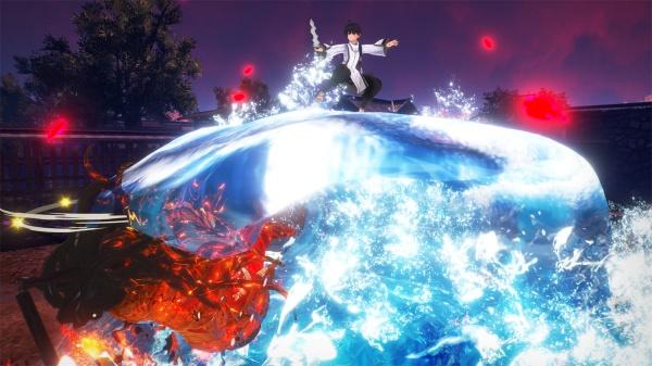 Produktbild Koei Tecmo Fate/Samurai Remnant (PS5, IT)