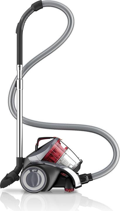 Produktbild Dirt Devil Infinity Rebel 54HF