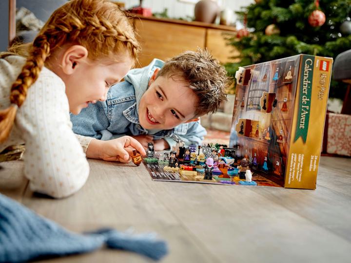 Image du produit LEGO Harry Potter