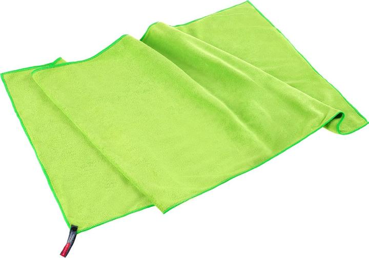 Actual product image Lacd Soft Towel No Bag
