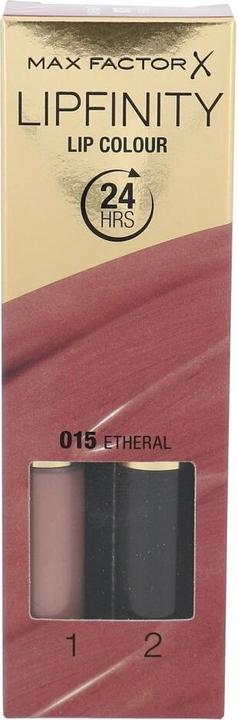 Immagine prodotto Max Factor Lipfinity 24HRS (015 Etheral)