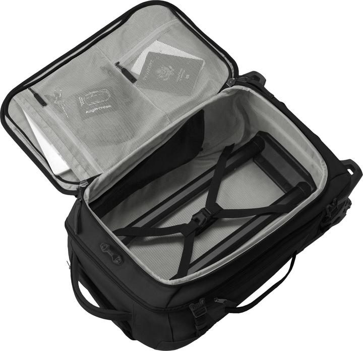 Actual product image Eagle Creek Gear Warrior XE (50 l, Hand luggage (up to 50 litres))