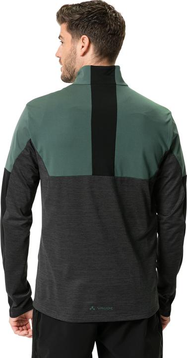 Produktbild Vaude Men's All Year Moab FZ T-Shirt (XL)