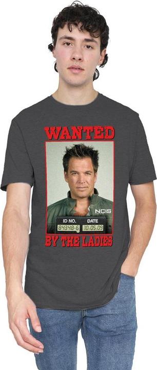 Produktbild Ncis Wanted TShirt (M)