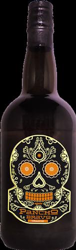 Immagine prodotto Pancho Bravo Liquore all'ARANCIA 70 cl / 25