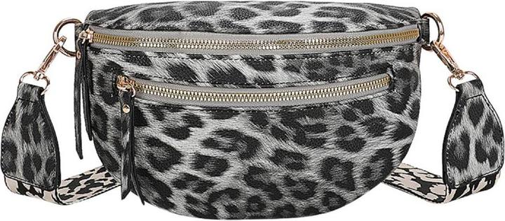 Immagine prodotto Gallantry HB-19263-BK Bananentasche