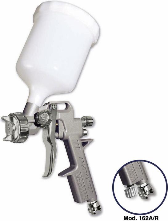 Image du produit GAV Pistolet à peinture 162A