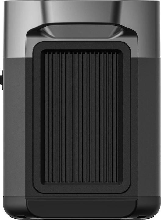 Actual product image EcoFlow Delta 2 Extra Battery
