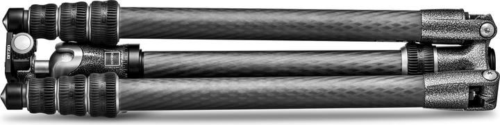 Immagine prodotto Gitzo Kit per viaggiatori S-2 (Carbonio, Metallo)