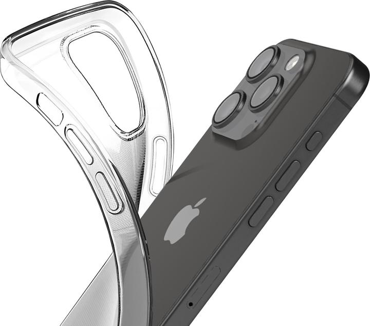 Actual product image Moxie Skin Case Series (Apple iPhone 15 Pro)