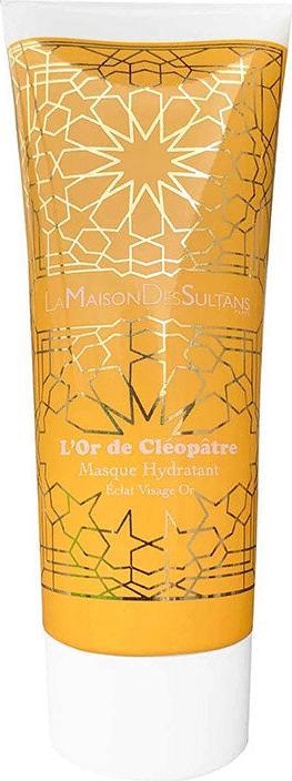 La Maison des Sultans Or de Cléopâtre (75 ml)