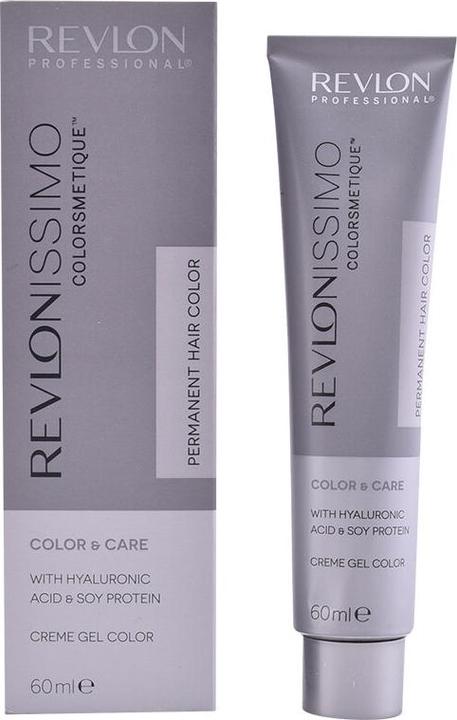 Produktbild Revlon Professional REVLONISSIMO COLOR & CARE #6,1 60 ml (6.1)