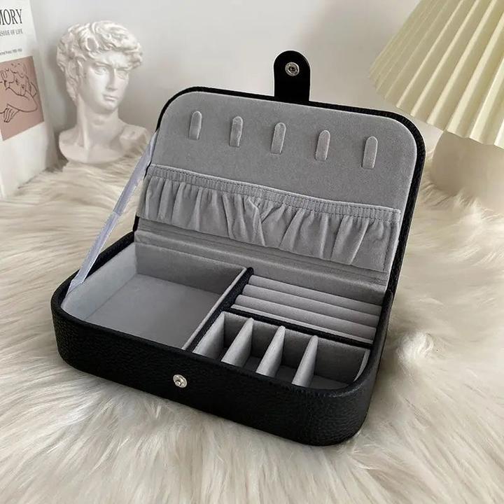 Produktbild Only-Bags.Store Schmuckkästchen