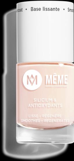 Produktbild Même Glättende Antioxidative Nagelbase (Transparent, Base Coat)