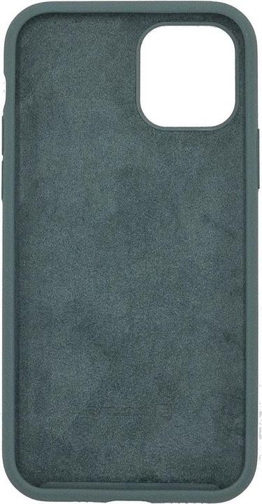 Produktbild Evelatus Apple iPhone 11 Pro Max Soft Case with bottom Pine Žalias (Apple iPhone 11 Pro Max)