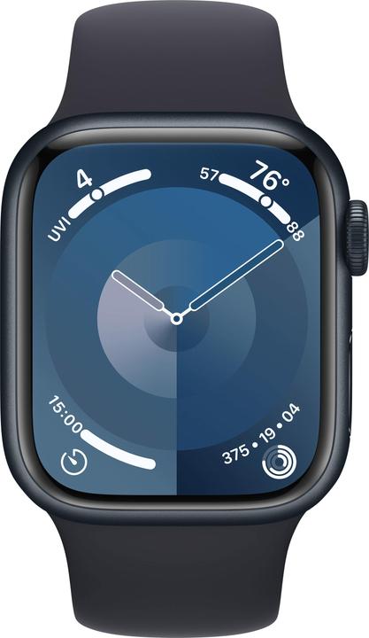 Immagine prodotto Apple Watch Series 9 (41 mm, 4G)