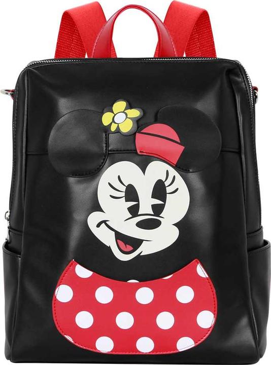 Image du produit Karactermania Bouclier Backpack Face