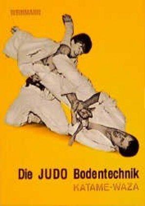 Produktbild Die Judo Bodentechnik (Deutsch, Wolfgang Weinmann, H Drohsel, 2008)