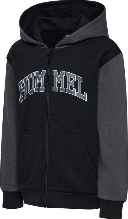 hummel hmlALVIN HOODIE (176)