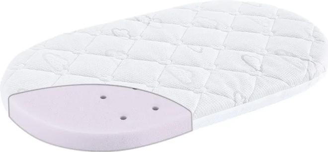 Image du produit Träumeland Traeumeland poussette Brise Light pour Hartan 33 x 78 (33 x 78 cm)