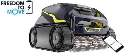 Image du produit Zodiac Freerider RF5600 iQ
