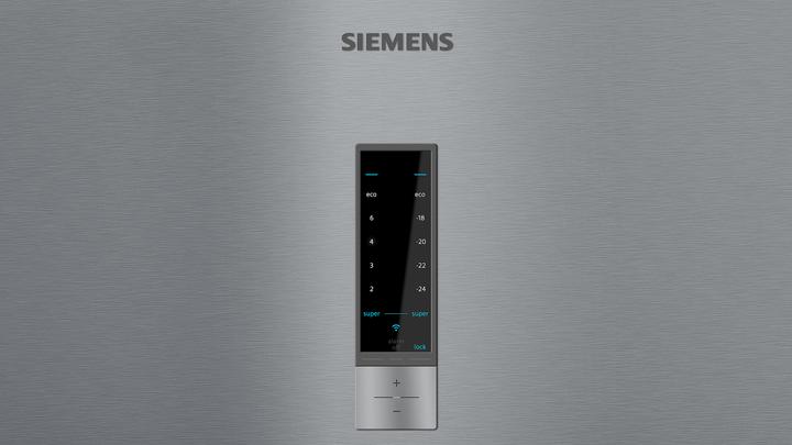 Produktbild Siemens KG49NXIEP (438 l)