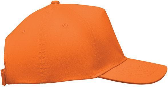 Image du produit MidOcean - Casquette de baseball SUNNY (Taille unique)