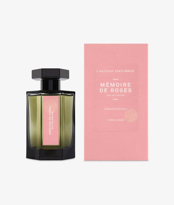 Produktbild L'Artisan Parfumeur Memoire de Roses (Eau de Parfum, 100 ml)