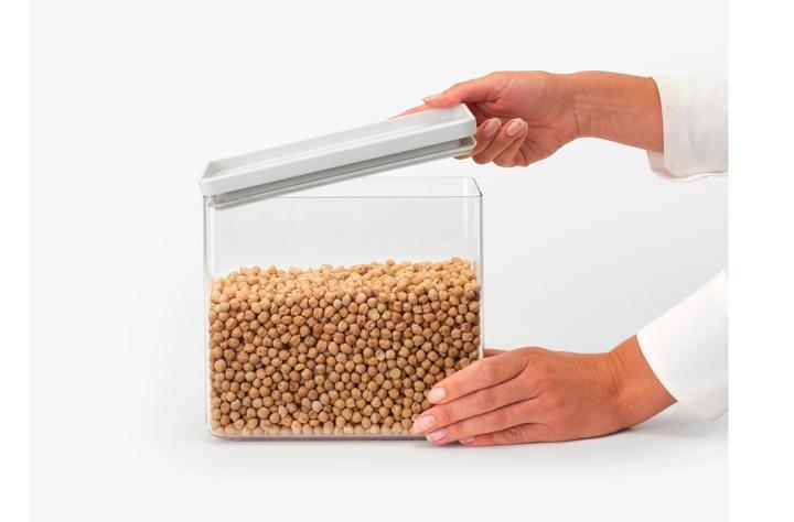 Actual product image Brabantia Tasty+ (3.50 l)