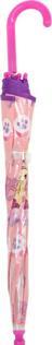 Actual product image Vadobag Umbrella Paw Patrol Girls Roze