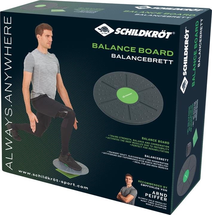 Actual product image Schildkröt Balance