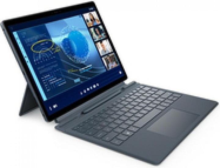 Produktbild Dell Latitude 7350 Detachable (13", Intel Core Ultra 7 164U, 16 GB, 512 GB, DE)