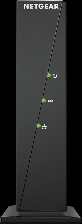 Actual product image Netgear Dm200