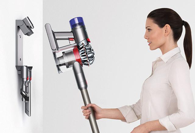 Actual product image Dyson V8 Animal +