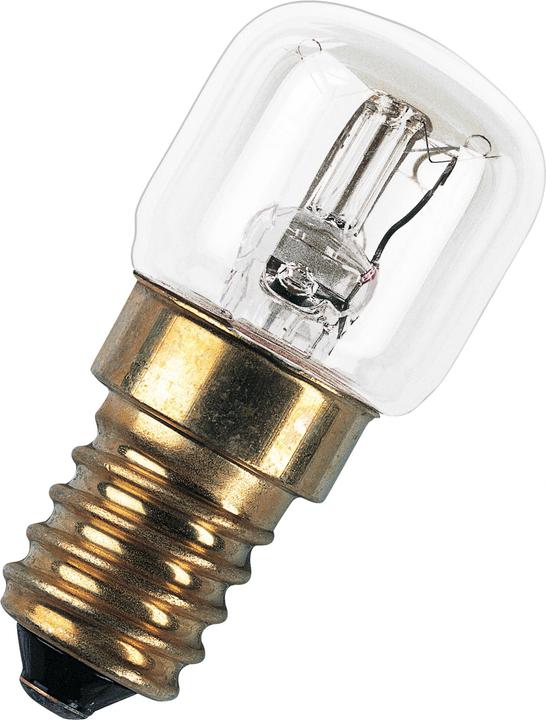 Produktbild Osram Backofenlampe T (E14, 15 W, 85 lm, 1 x, G)
