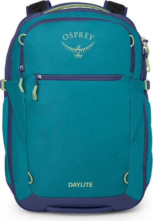 Produktbild Osprey Daylite Travel Pack 35 Rucksack 49 cm Laptopfach (35 l)