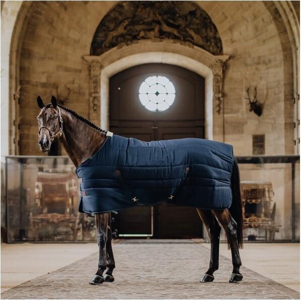 Actual product image Kentucky Horsewear Classic 200g stable rug (125 cm)