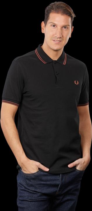 Actual product image Fred Perry 10017436 (XL)