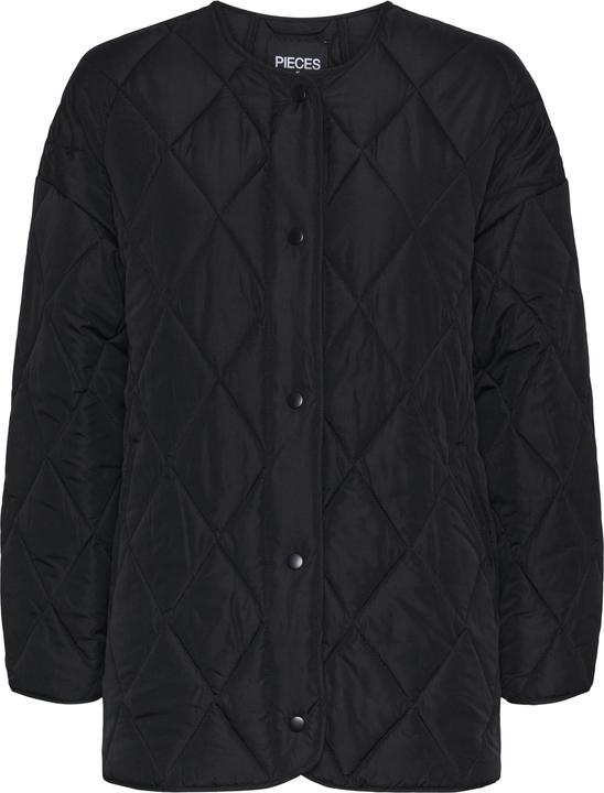 Pieces PCSTELLA Steppjacke (S)