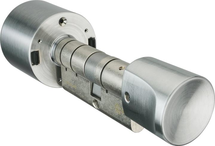 Image du produit Bold Garden SX-33 Bold Smart Cylinder (Smartphone)