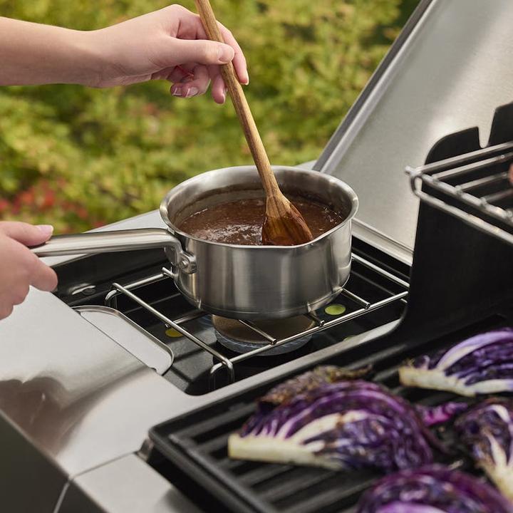 Produktbild Weber Genesis EP-335 (18.76 kW)