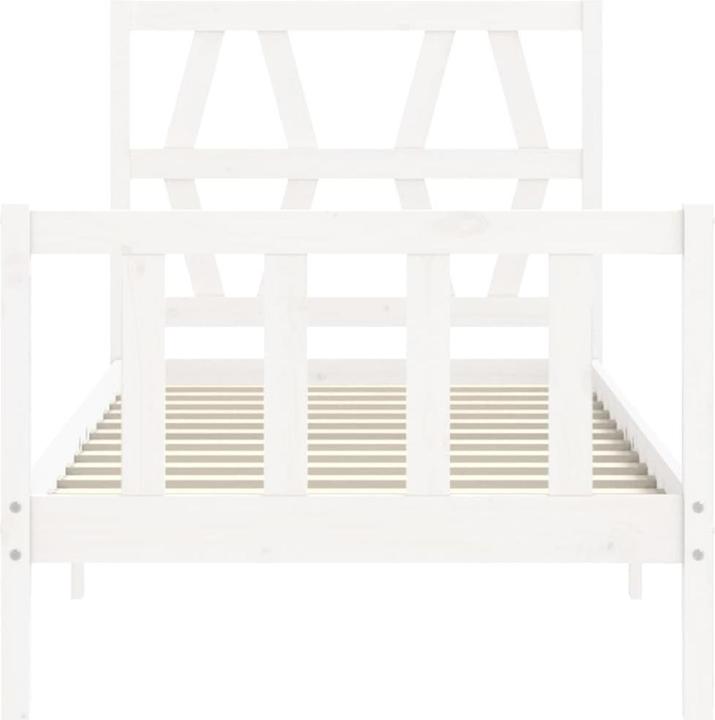 Image du produit VidaXL Eudora (120 x 190 cm)