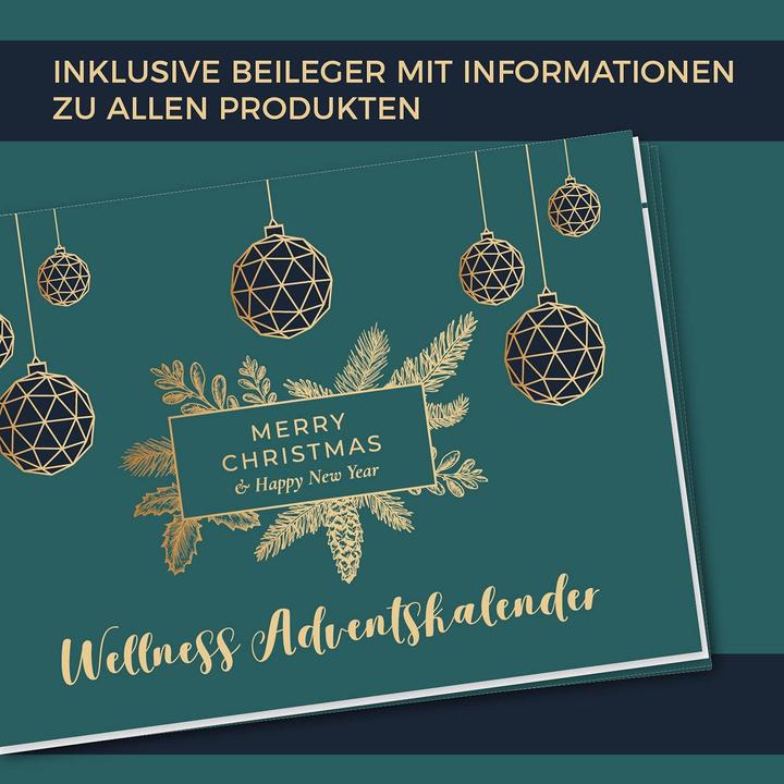 Produktbild Pajoma Wellness