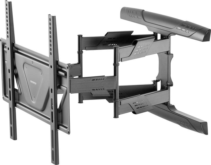 Actual product image SpeaKa Professional SpecialX TV wall mount (Ceiling, 70", 45 kg)